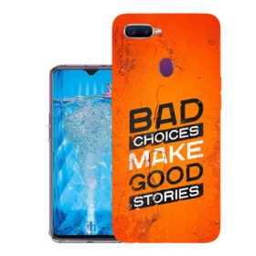 Oppo F9 Pro back cover | CPH1823 back cover | Design_71