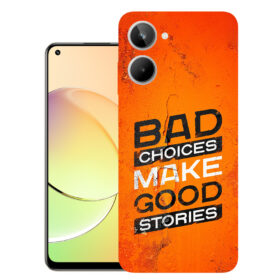 Realme 10 back cover | RMX3630 back cover | Design_71