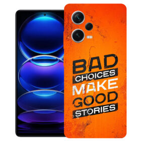 Redmi NOTE 12 5G back cover | 22111317I back cover | Design_71