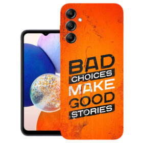 Samsung A14 5G back cover | SM-A146B back cover | Design_71