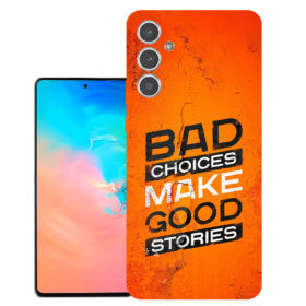 Samsung A54 5G back cover | SM-A546V back cover | Design_71