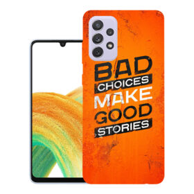 Samsung A33 5G back cover | SM-A336E back cover | Design_71