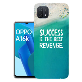 Oppo A16K back cover | CPH2349 back cover | Design_72