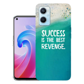 Oppo A36 back cover | PESM10 back cover | Design_72