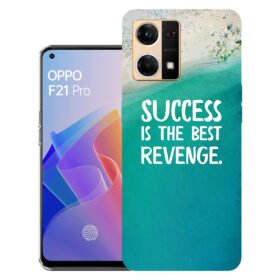 Oppo F21 PRO back cover | CPH2363 back cover | Design_72