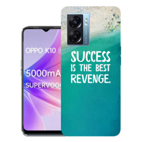 Oppo K10 5G back cover | CPH2337 back cover | Design_72