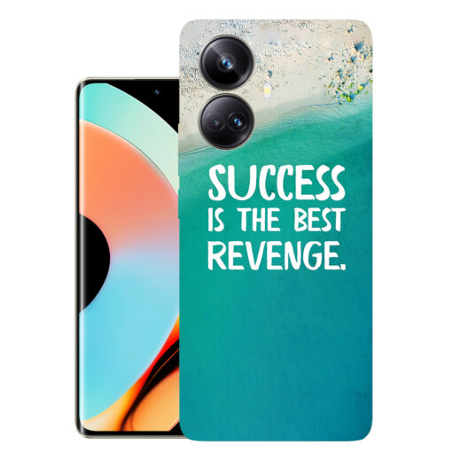 Realme 10 PRO PLUS 5G back cover | RMX3687 back cover | Design_72