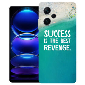 Redmi NOTE 12 5G back cover | 22111317I back cover | Design_72