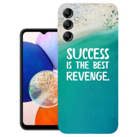 Samsung A14 5G back cover | SM-A146B back cover | Design_72