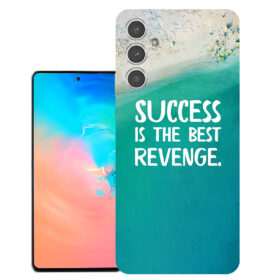 Samsung A34 5G back cover | SM-A346E back cover | Design_72