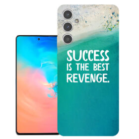 Samsung A54 5G back cover | SM-A546V back cover | Design_72
