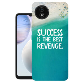 Vivo Y02 back cover | V2217 back cover | Design_72