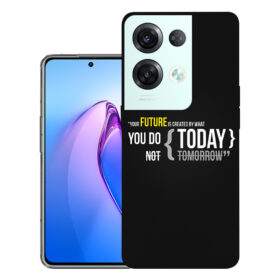 Oppo Reno 8 back cover | Oppo CPH2359 back cover | Design_73