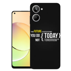 Realme 10 back cover | RMX3630 back cover | Design_73