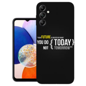 Samsung A14 5G back cover | SM-A146B back cover | Design_73