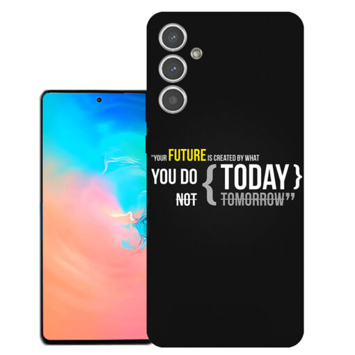 Samsung A54 5G back cover | SM-A546V back cover | Design_73