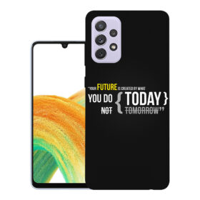 Samsung A33 5G back cover | SM-A336E back cover | Design_73