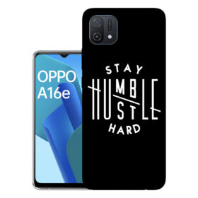 Oppo A16E back cover | CPH2421 back cover | Design_74