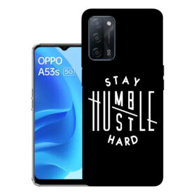 Oppo A53S 5G back cover | CPH2321 back cover | Design_74