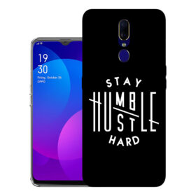 Oppo F11 back cover | CPH1911 back cover | Design_74