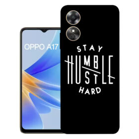 Oppo A17 back cover | Oppo CPH2477 back cover | Design_74