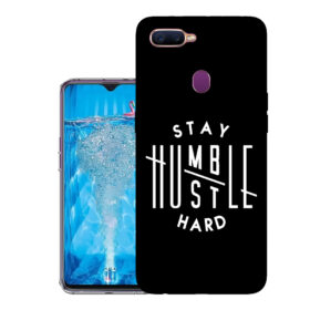 Oppo F9 Pro back cover | CPH1823 back cover | Design_74