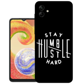 Samsung Galaxy A04 back cover | SM-A045F back cover | Design_74