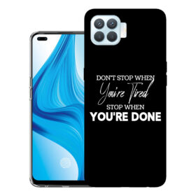 Oppo F17 PRO back cover | CPH2119 back cover | Design_75