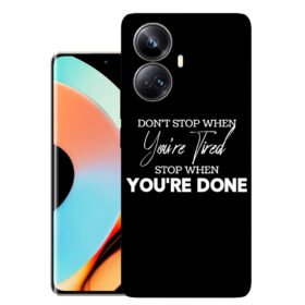 Realme 10 PRO PLUS 5G back cover | RMX3687 back cover | Design_75
