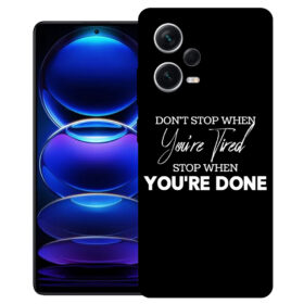 Redmi NOTE 12 5G back cover | 22111317I back cover | Design_75