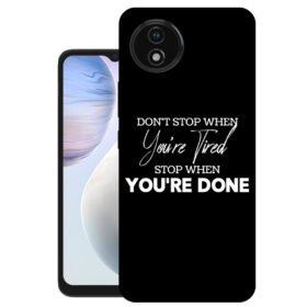 Vivo Y02 back cover | V2217 back cover | Design_75