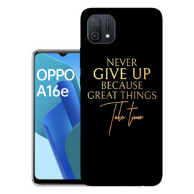 Oppo A16E back cover | CPH2421 back cover | Design_76