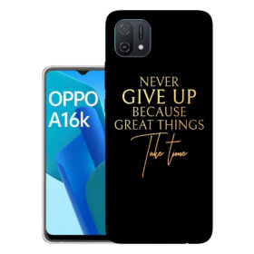 Oppo A16K back cover | CPH2349 back cover | Design_76