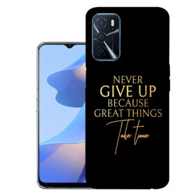 Oppo A16S back cover | CPH2271 back cover | Design_76