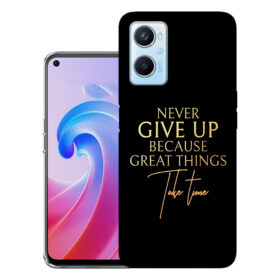 Oppo A36 back cover | PESM10 back cover | Design_76