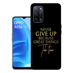 Oppo A53S 5G back cover | CPH2321 back cover | Design_76