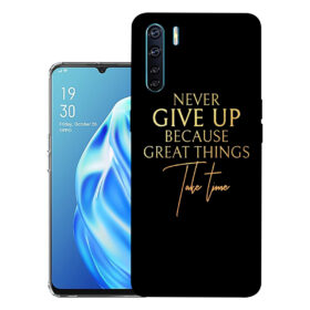 Oppo F15 back cover | CPH2001 back cover | Design_76