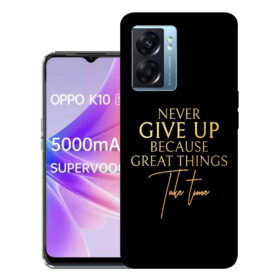 Oppo K10 5G back cover | CPH2337 back cover | Design_76