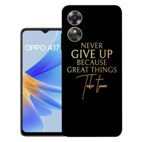 Oppo A17 back cover | Oppo CPH2477 back cover | Design_76