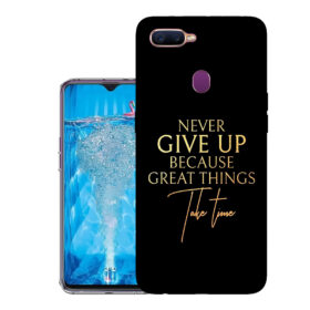 Oppo F9 Pro back cover | CPH1823 back cover | Design_76