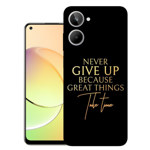 Realme 10 back cover | RMX3630 back cover | Design_76