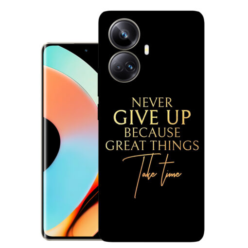 Realme 10 PRO PLUS 5G back cover | RMX3687 back cover | Design_76