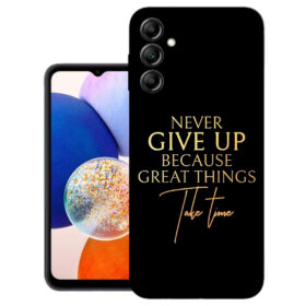 Samsung A14 5G back cover | SM-A146B back cover | Design_76