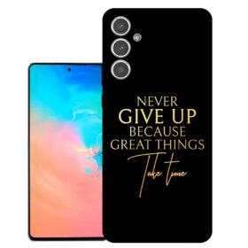 Samsung A54 5G back cover | SM-A546V back cover | Design_76