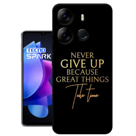 TECNO SPARK GO 2023 back cover | Spark Go 2023 back cover | Design_76