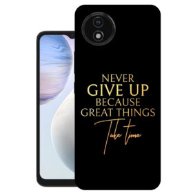 Vivo Y02 back cover | V2217 back cover | Design_76