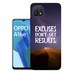 Oppo A16E back cover | CPH2421 back cover | Design_77