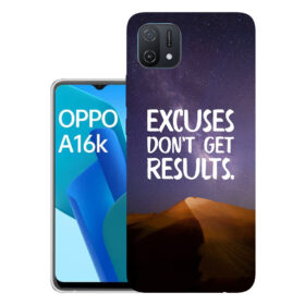 Oppo A16K back cover | CPH2349 back cover | Design_77