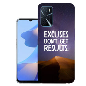 Oppo A16S back cover | CPH2271 back cover | Design_77