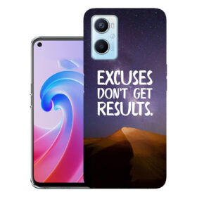 Oppo A36 back cover | PESM10 back cover | Design_77